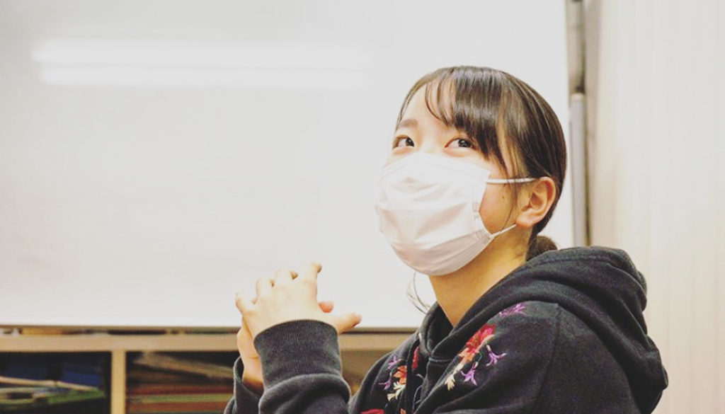 ミニ英会話 無理しないでね 頑張りすぎないでね 一社駅 名東区本山駅 久屋大通駅近くの英会話教室アドバンテージイングリッシュ 各駅から徒歩1分の英会話教室です